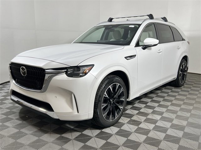 New 2026 MAZDA CX-90 3.3 Turbo S w/ Premium Plus image 4