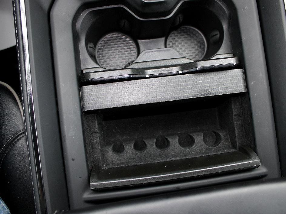 Used 2022 RAM 3500 Limited image 12