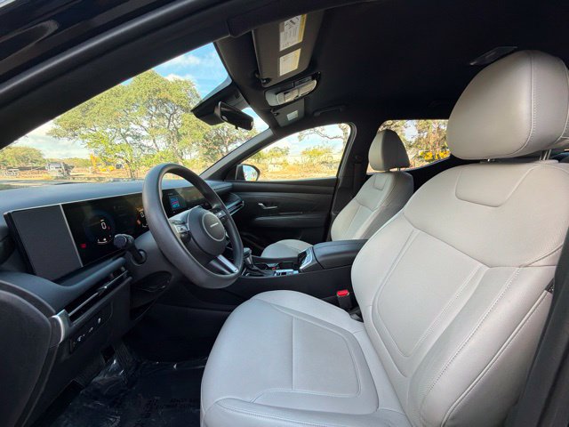 Used 2025 Hyundai Santa Cruz SEL FWD image 15