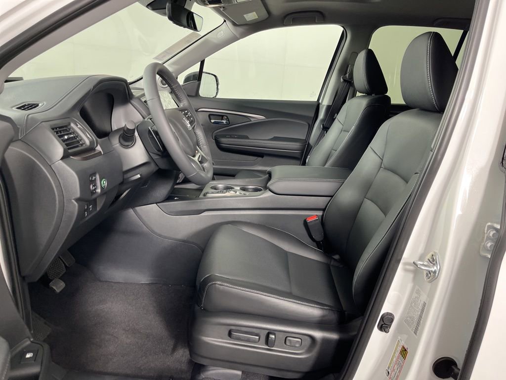 New 2026 Honda Ridgeline RTL image 21