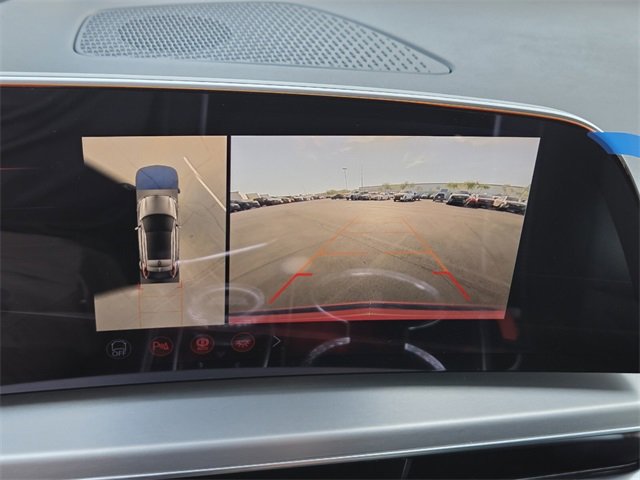 New 2026 Cadillac Lyriq V w/ Exterior Carbon Fiber Package image 25