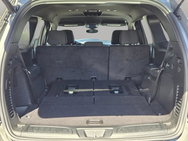 New 2026 Dodge Durango GT RWD image 21
