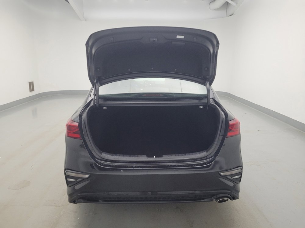 Used 2019 Kia Forte S w/ S Premium Package FWD image 29