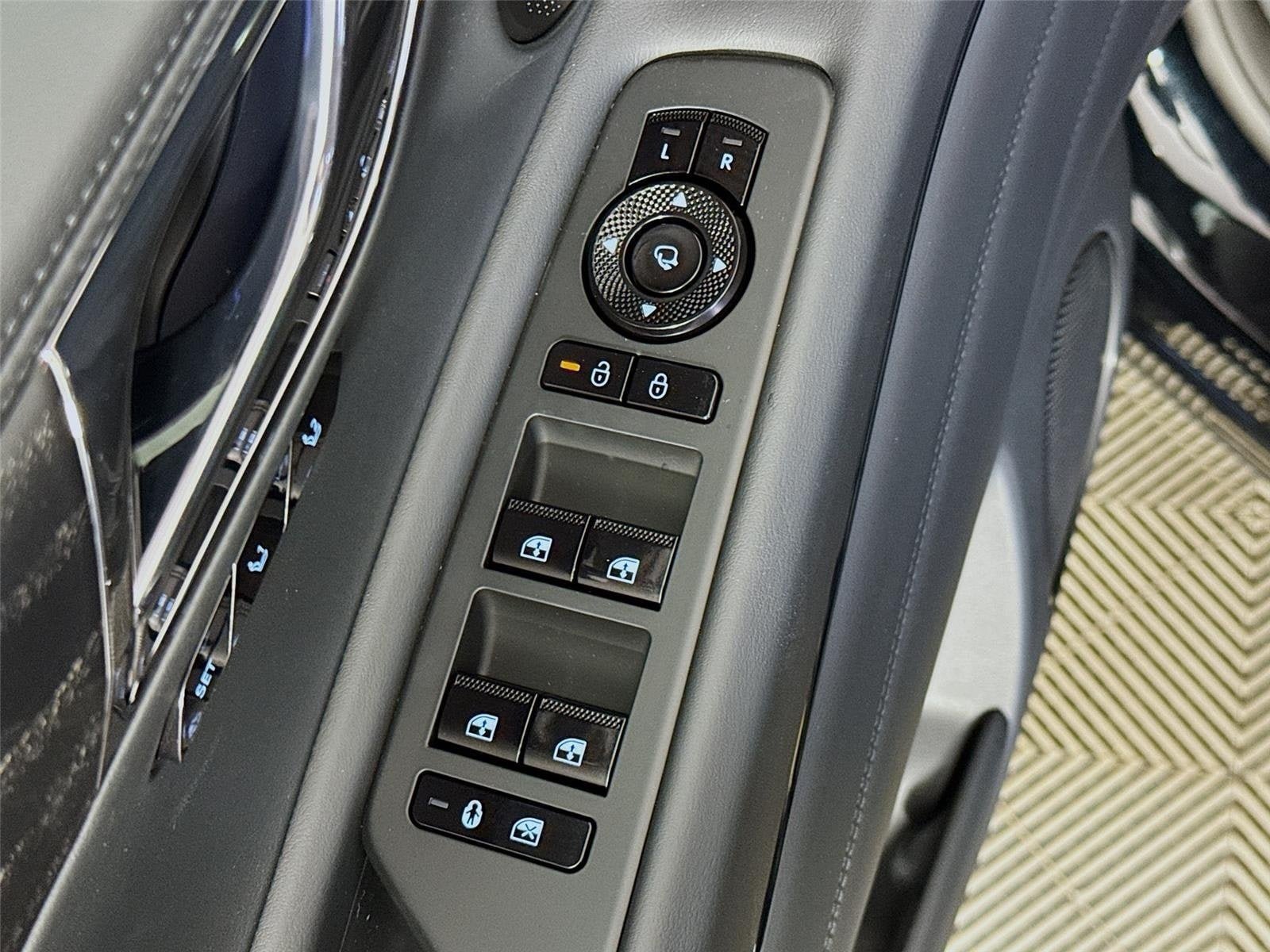 New 2026 Genesis GV80 3.5T Prestige AWD/4WD image 20