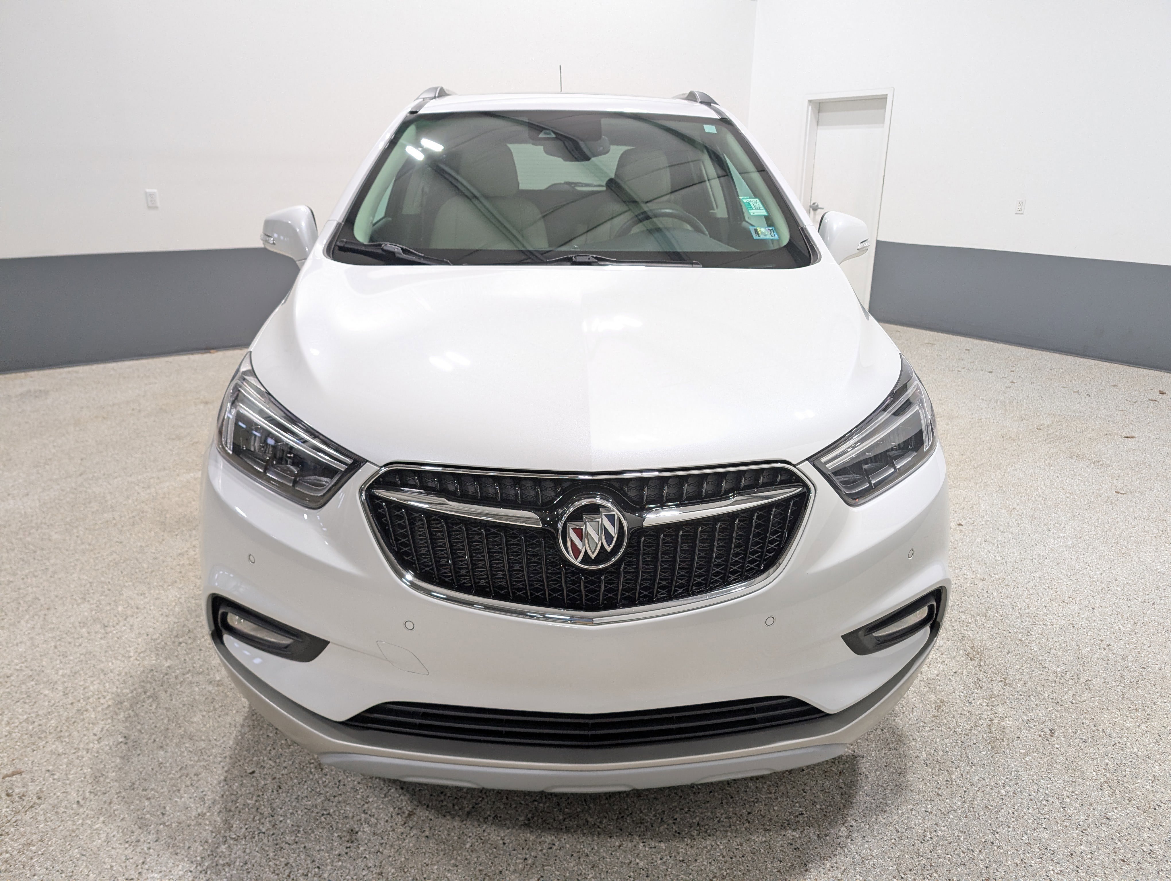 Used 2018 Buick Encore Premium w/ Experience Buick Package AWD/4WD image 8