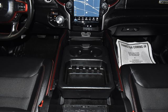 Used 2023 RAM 1500 Rebel w/ Rebel Level 1 Equipment Group image 24