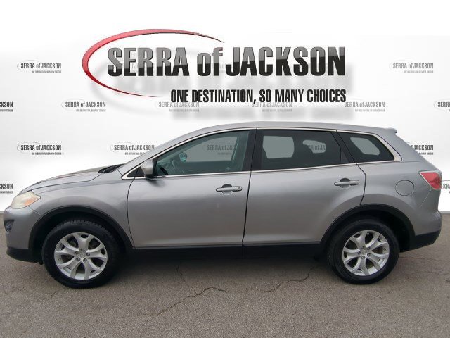 Used 2011 MAZDA CX-9 Sport image 5