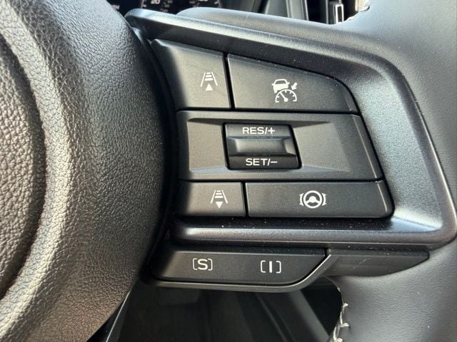 Certified 2025 Subaru Forester Limited AWD/4WD image 14