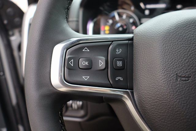 New 2026 RAM 2500 Laramie w/ Night Edition image 17