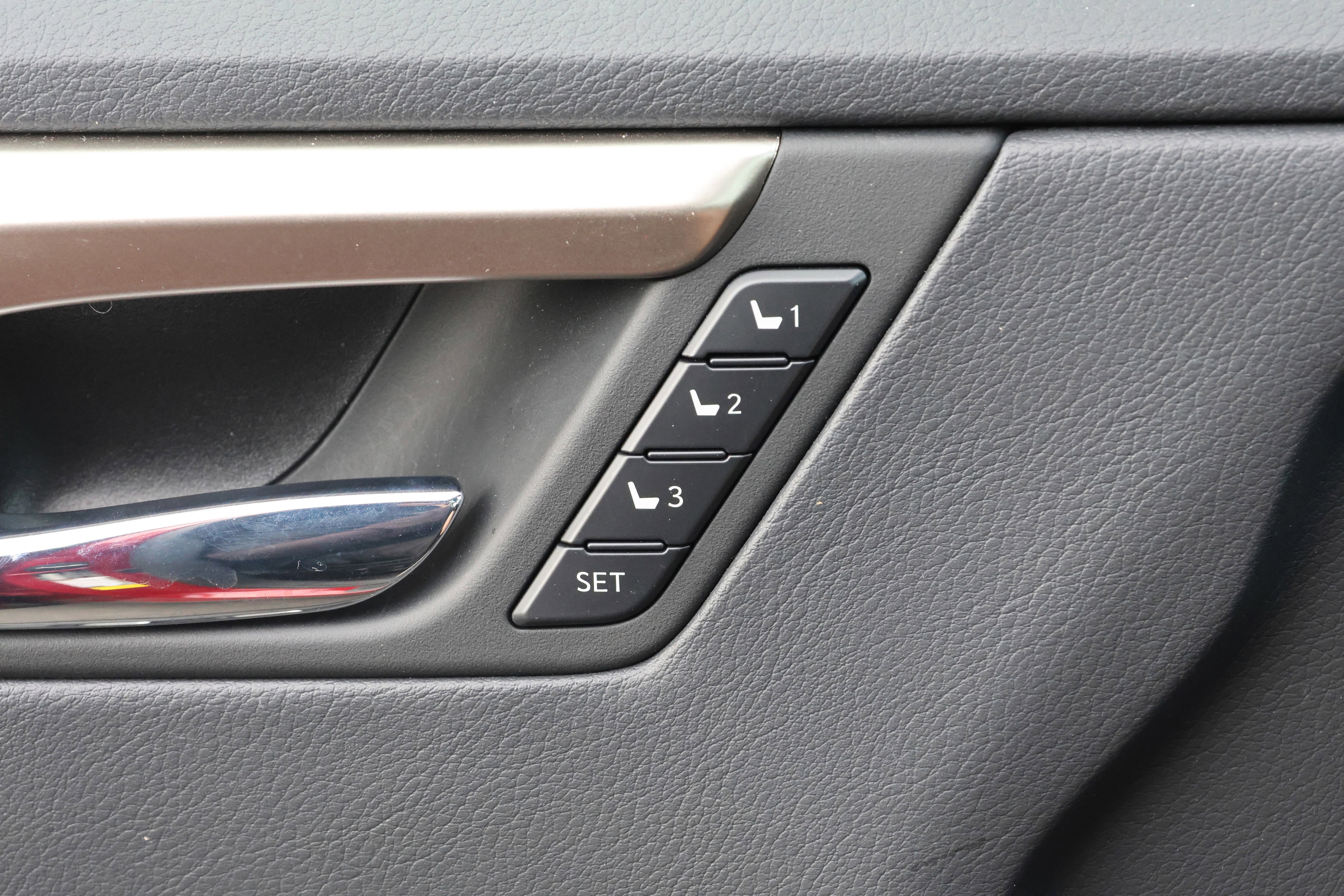 Used 2022 Lexus RX 350 F Sport image 13