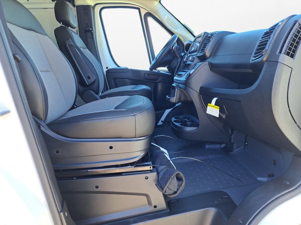 New 2026 RAM ProMaster 1500 image 22