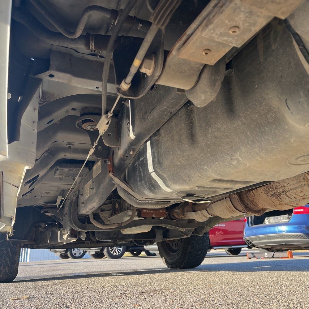 Used 2008 Ford F250 XL image 19