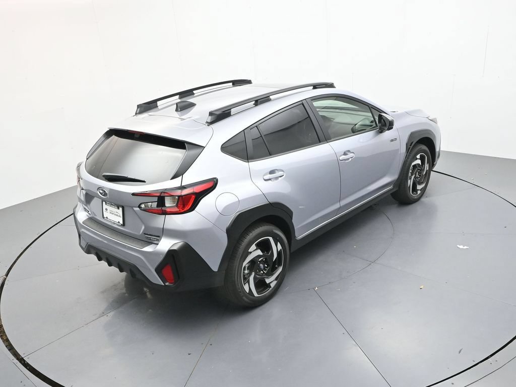 Certified 2026 Subaru Crosstrek 2.5i Limited AWD/4WD image 30