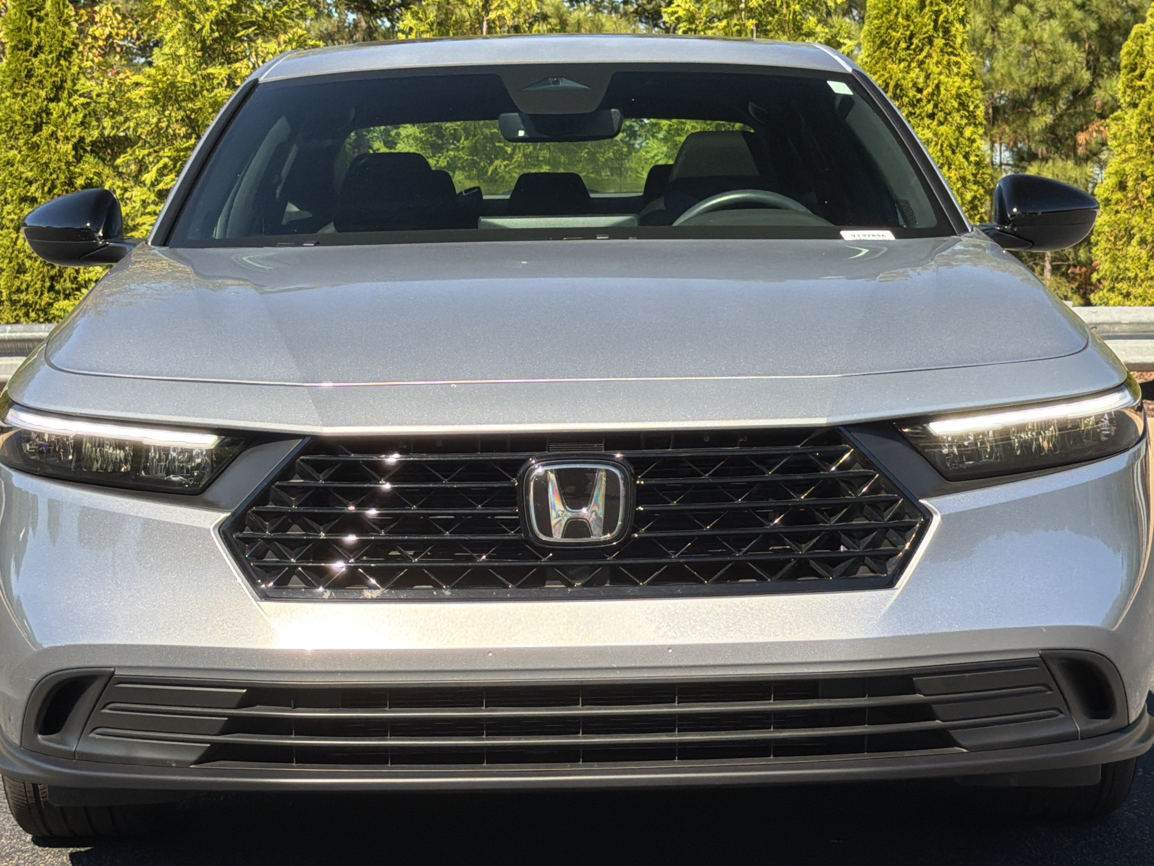Used 2025 Honda Accord Sport image 19