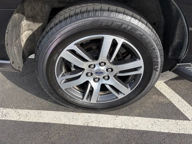 Certified 2024 Ford Expedition Limited AWD/4WD image 10