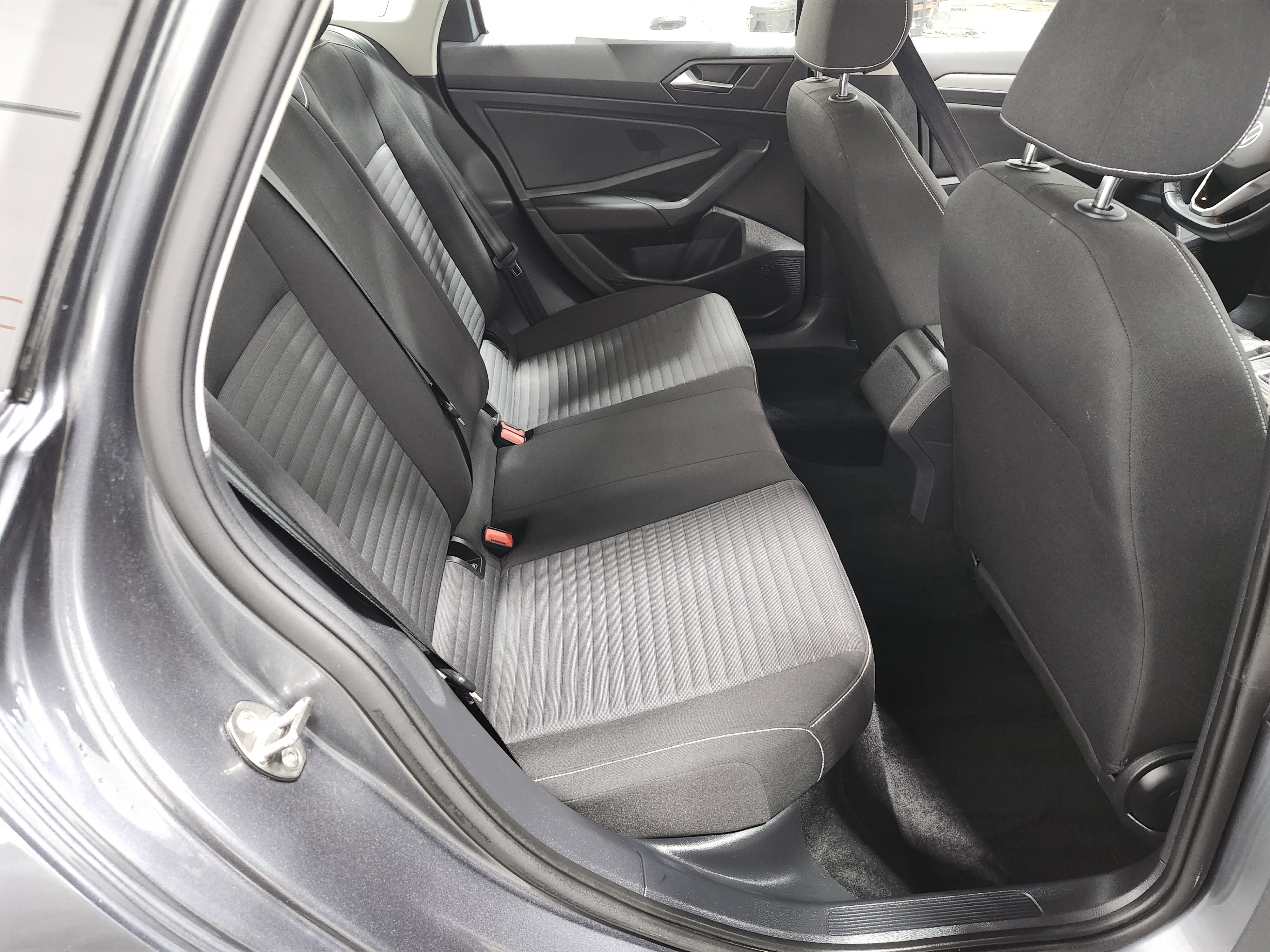 Used 2023 Volkswagen Jetta S image 17