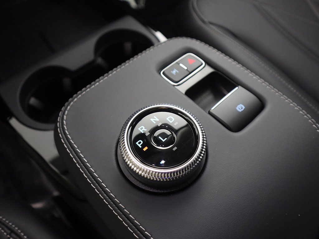 Used 2024 Ford Mustang Mach-E Select w/ Comfort Package Lite image 48