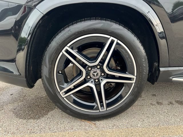 Certified 2024 Mercedes-Benz GLS 450 4MATIC image 29