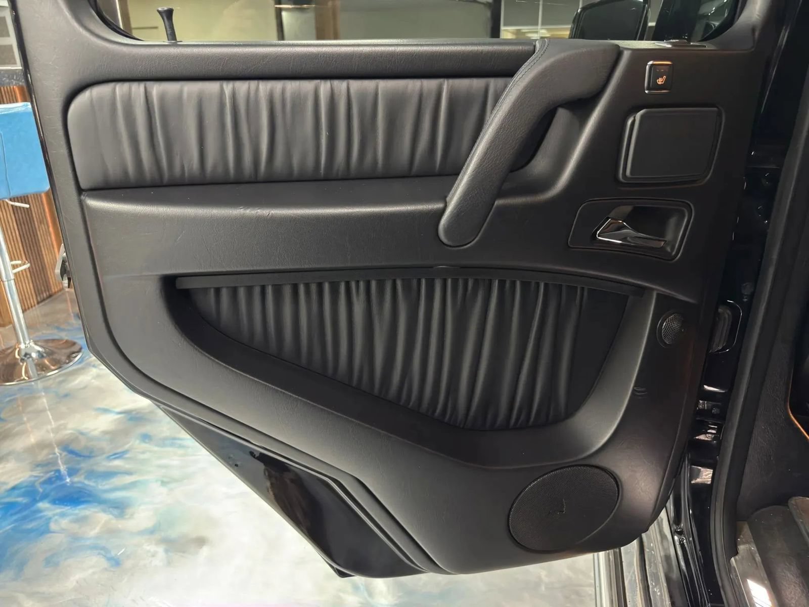 Used 2014 Mercedes-Benz G 63 AMG 4MATIC image 35