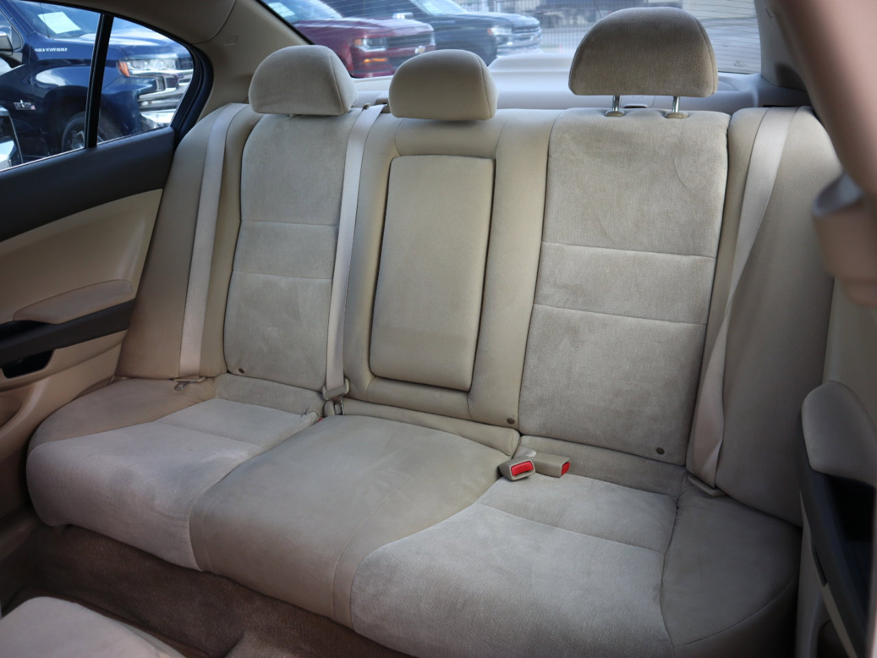 Used 2010 Honda Accord LX-P image 41