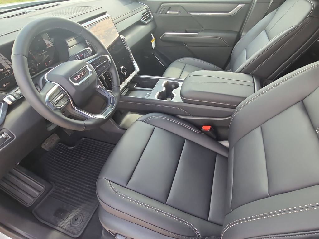New 2026 GMC Acadia Elevation w/ Elevation Premium Package FWD image 17