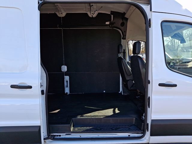 Used 2023 Ford Transit 250 148 High Roof w/ Load Area Protection Package image 10