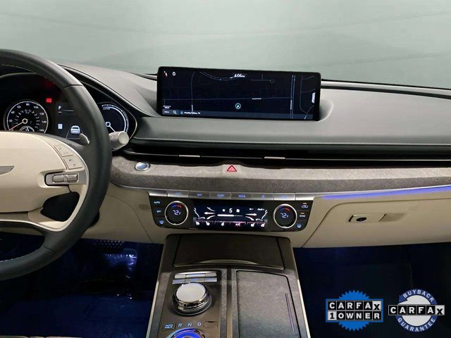 Used 2024 Genesis G80 image 14