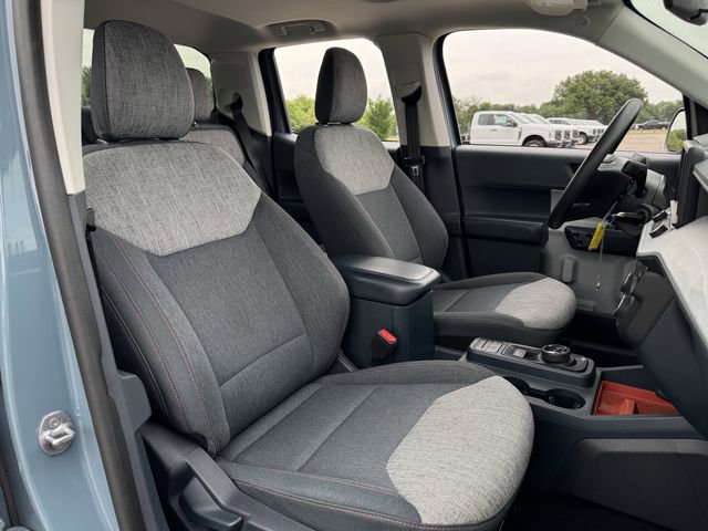 Used 2022 Ford Maverick XLT FWD image 28