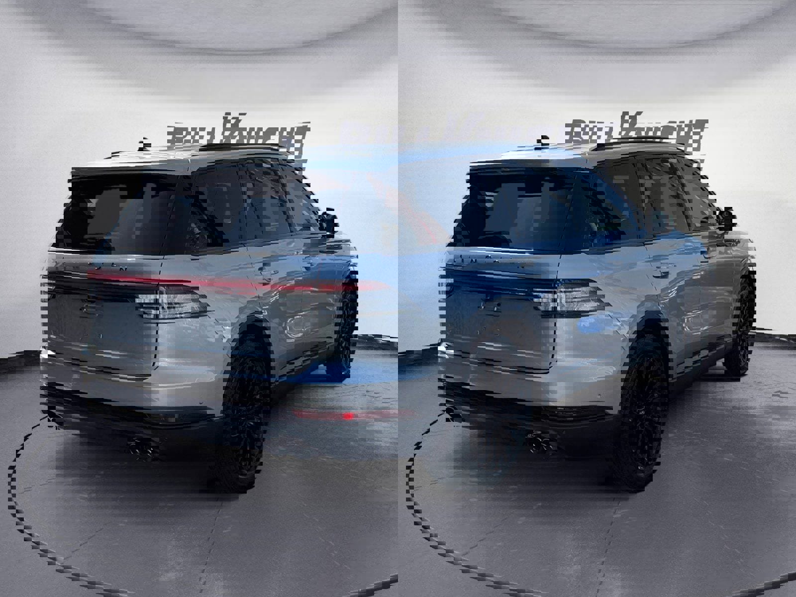 Used 2021 Lincoln Aviator Reserve w/ Equipment Group 201A image 5