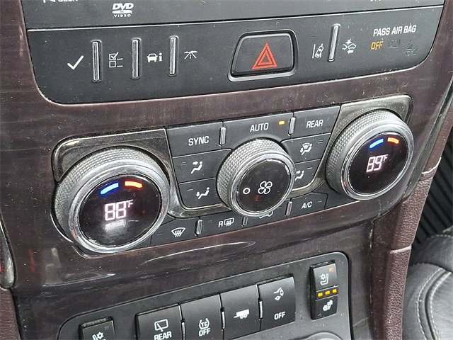 Certified 2015 Buick Enclave Premium w/ Experience Buick Package image 17