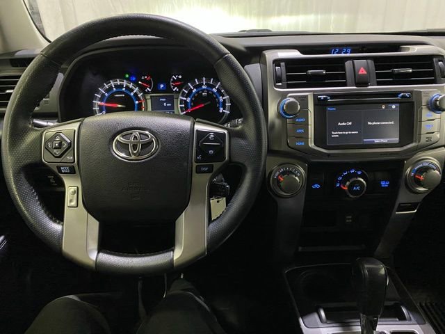 Certified 2019 Toyota 4Runner SR5 Premium image 22