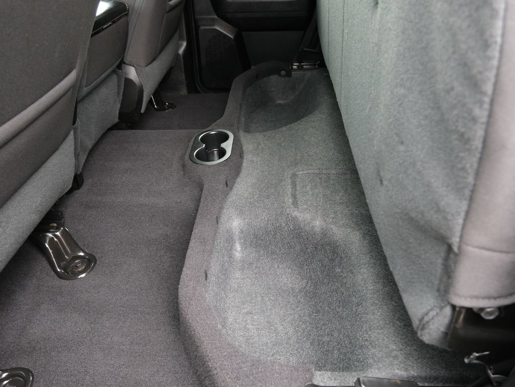 Used 2022 RAM 1500 Warlock w/ Electronics Group AWD/4WD image 28
