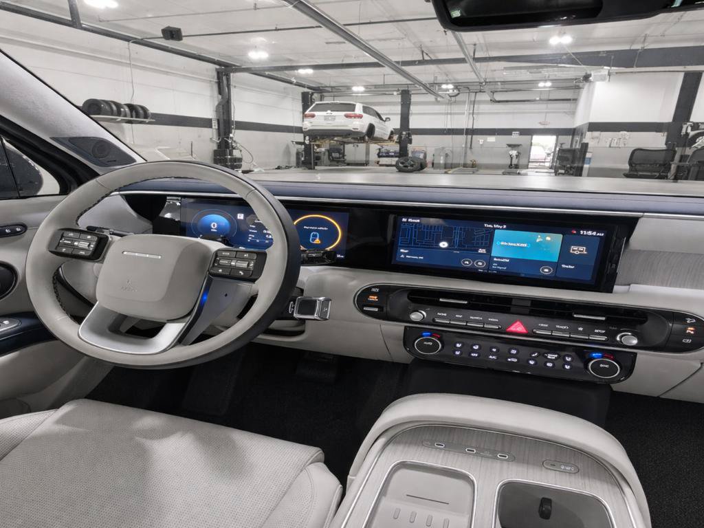 Certified 2026 Hyundai Palisade Calligraphy AWD/4WD image 14