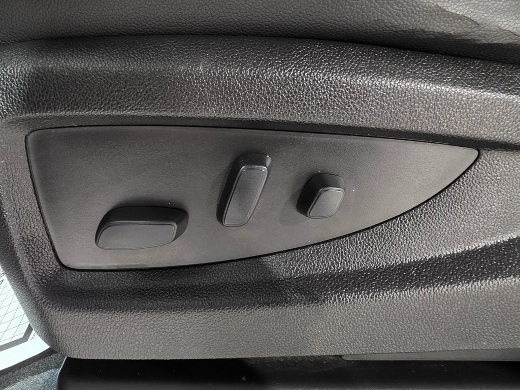 Used 2017 Chevrolet Tahoe Premier image 21