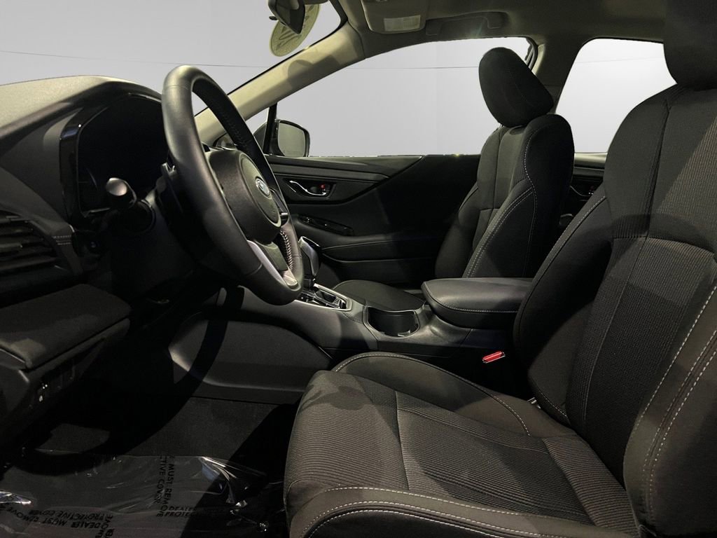 Used 2025 Subaru Legacy Premium image 22