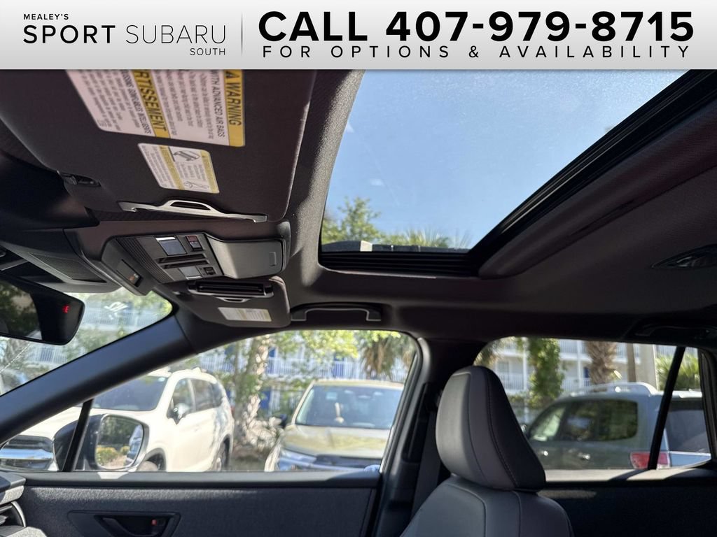 New 2026 Subaru Outback Limited XT w/ Premium/Limited Package 2 AWD/4WD image 28