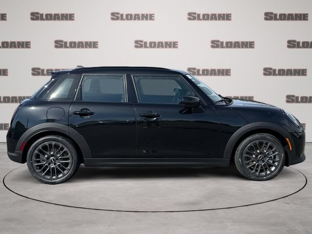 New 2026 MINI Cooper S FWD image 6