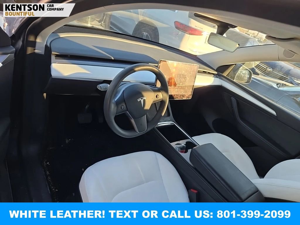 Used 2023 Tesla Model Y Long Range image 8