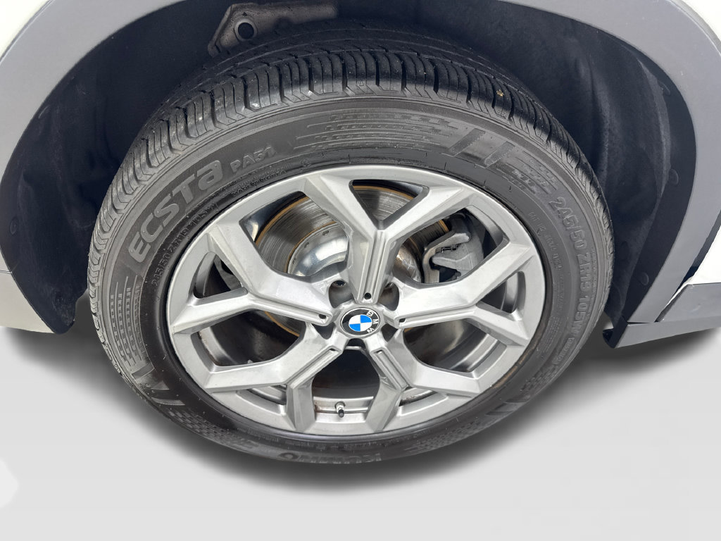 Used 2024 BMW X3 sDrive30i RWD image 90