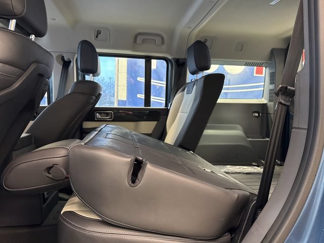 Used 2024 INEOS Grenadier AWD/4WD image 28