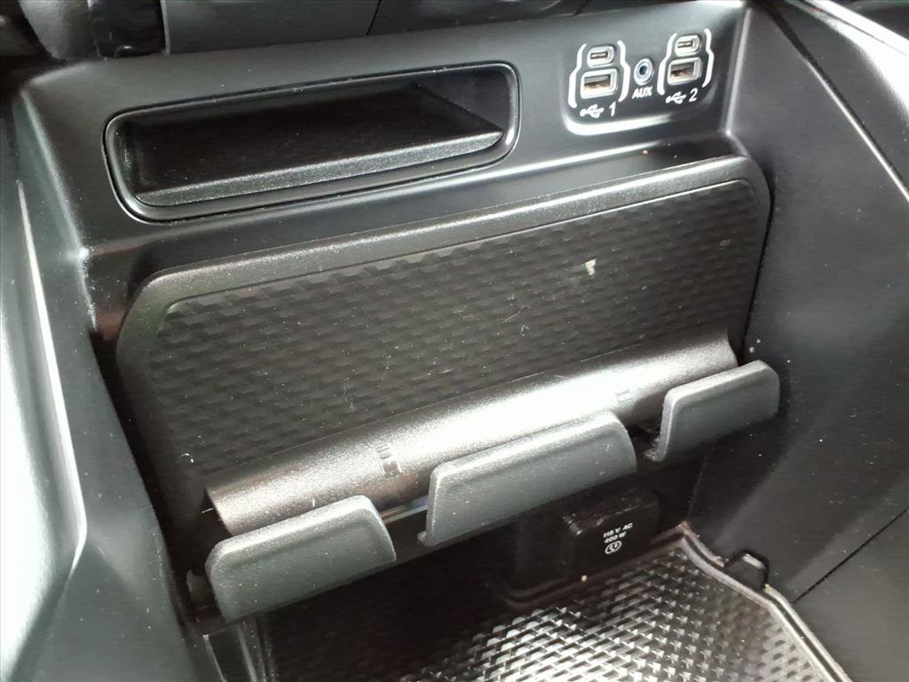 Used 2021 RAM 1500 Big Horn image 27