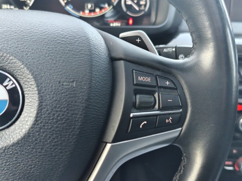 Used 2018 BMW X5 xDrive35i image 25