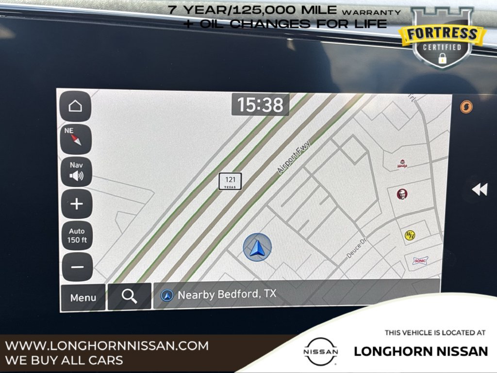 Used 2025 Hyundai Elantra Limited FWD image 17
