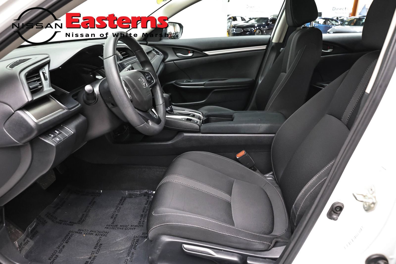 Used 2019 Honda Civic LX image 13