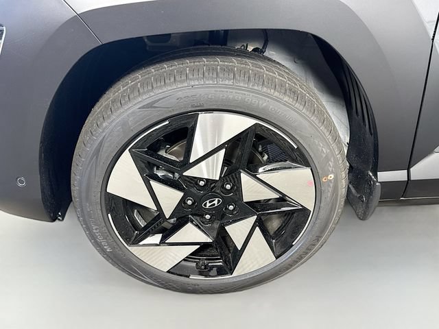 New 2026 Hyundai Kona Limited AWD/4WD image 4