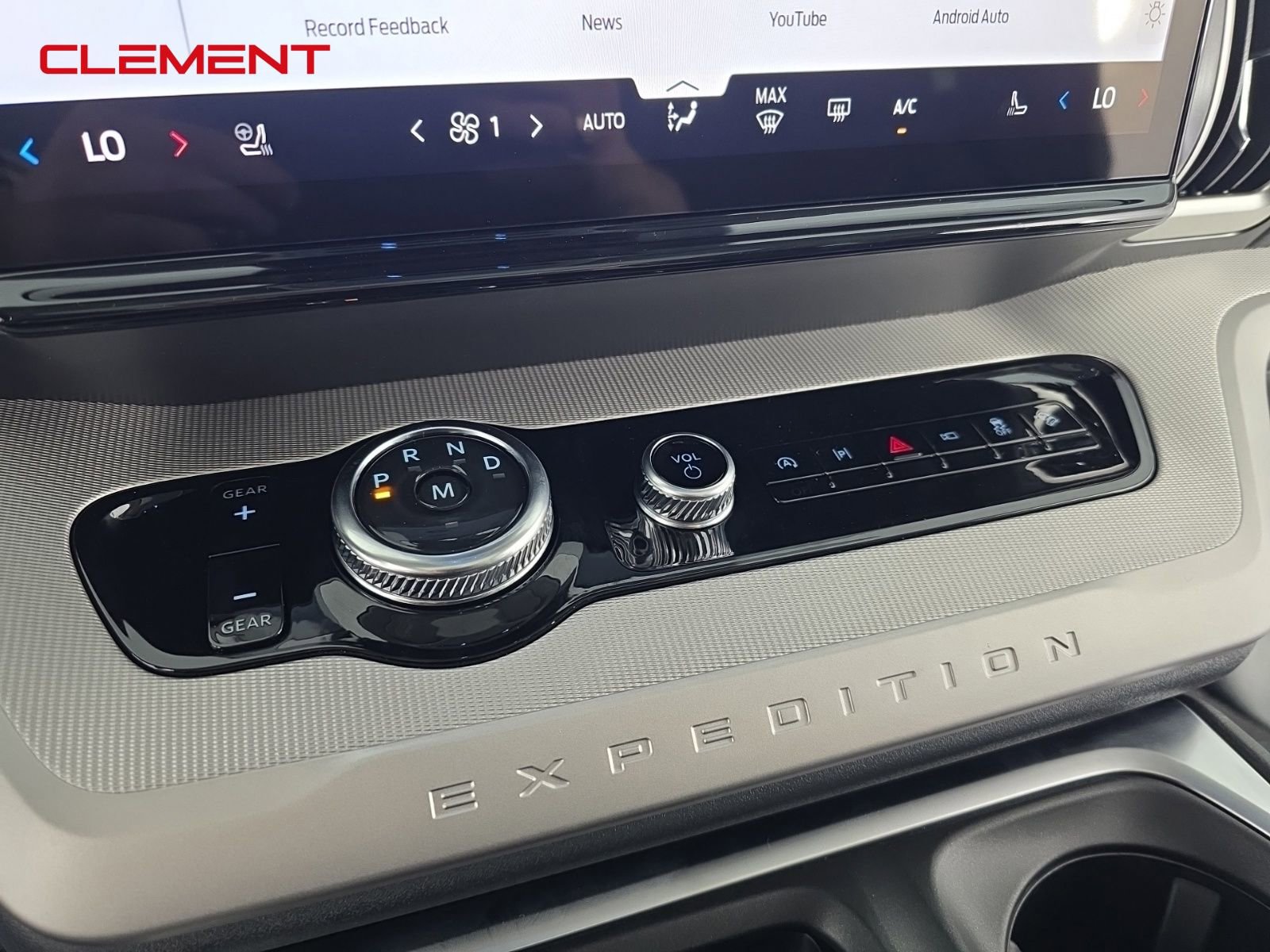 New 2025 Ford Expedition Max Active image 20