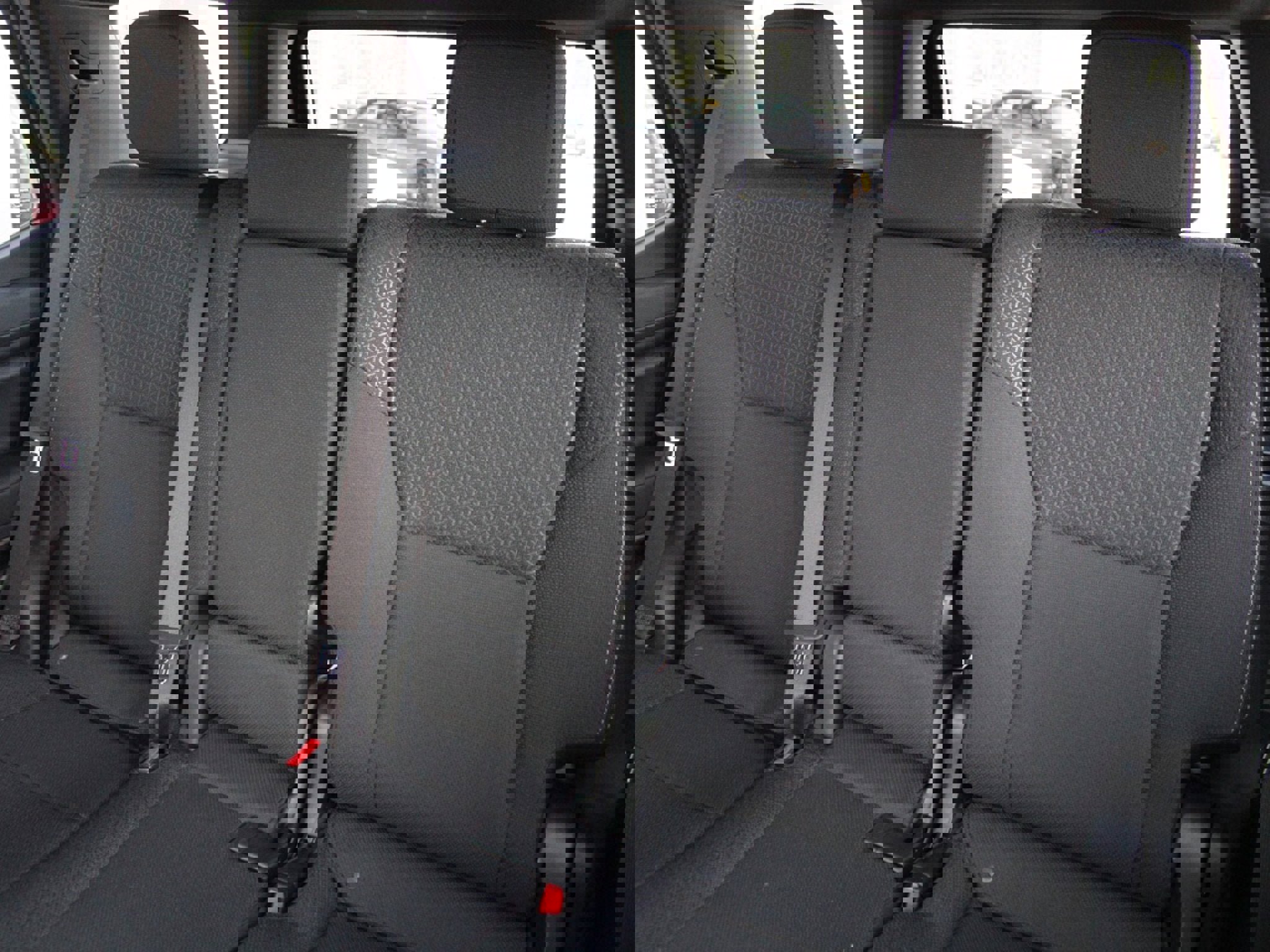 New 2026 Toyota 4Runner SR5 image 27