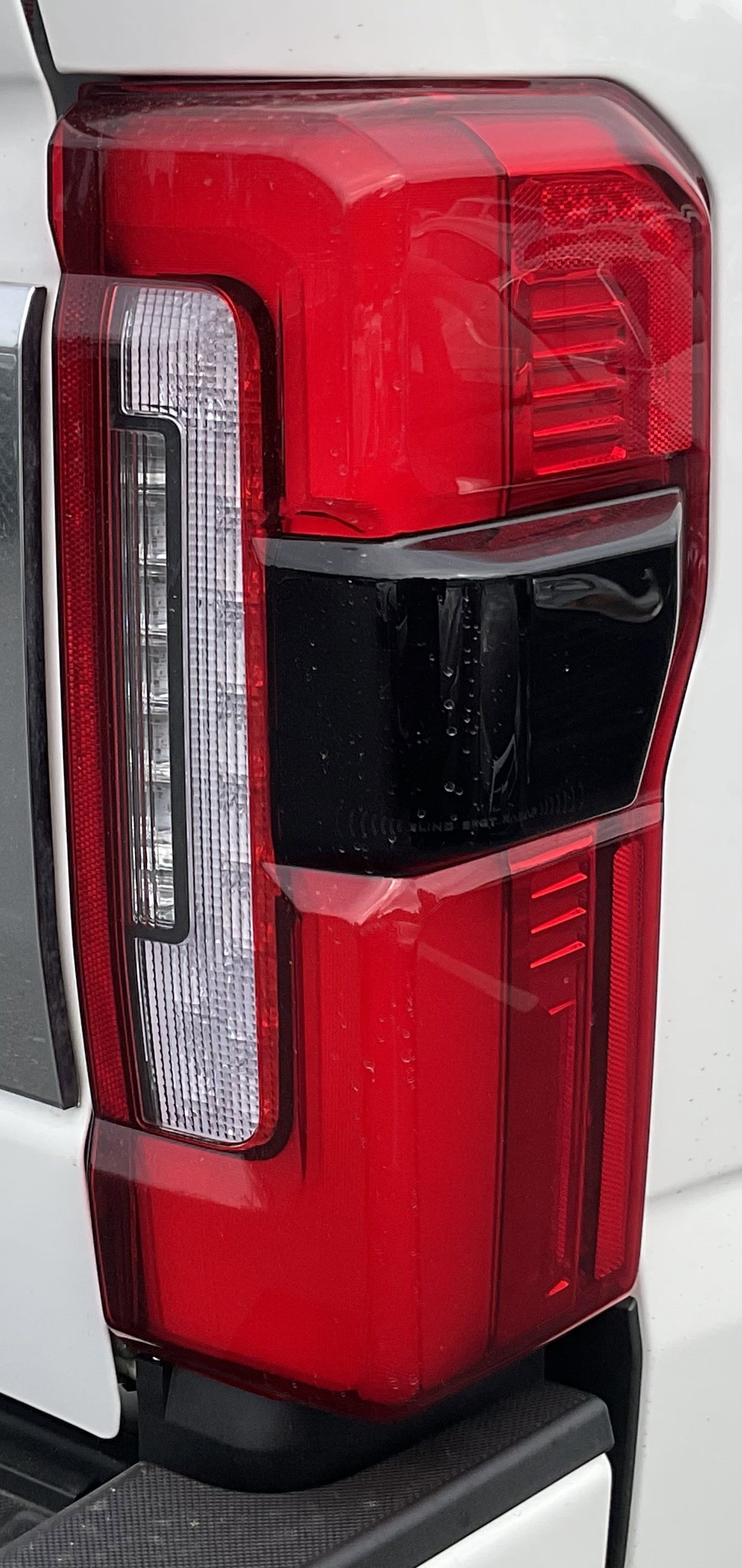 Used 2024 Ford F350 Limited image 10
