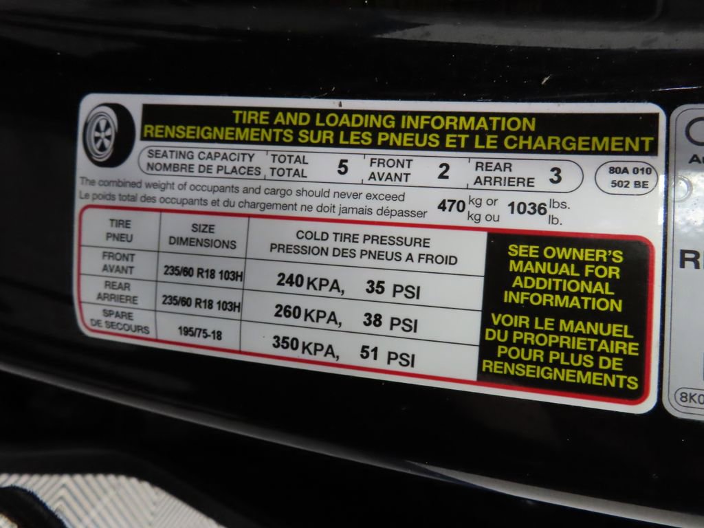 Used 2023 Audi Q5 2.0T Premium w/ Convenience Package AWD/4WD image 55