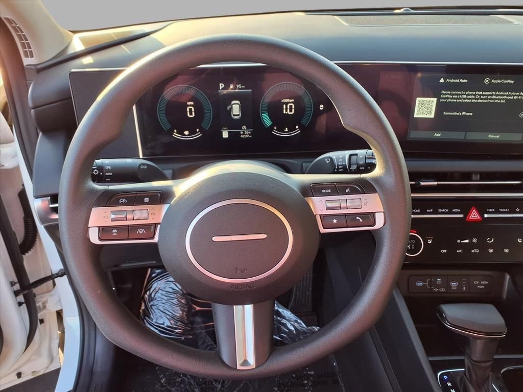 Used 2025 Hyundai Tucson SEL image 13